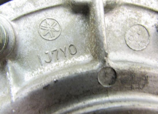 Cardan Yamaha XS 850