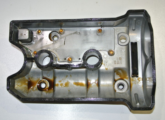 Ventildeckel Yamaha MT 07