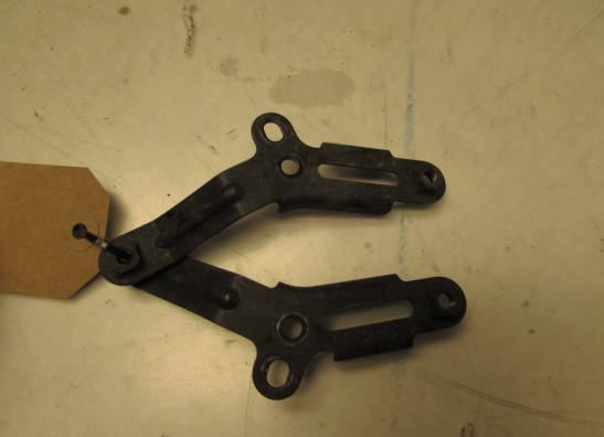 Frame - onderdelen Yamaha MT 07