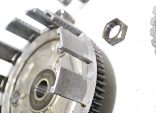 Koppeling Suzuki SV 650