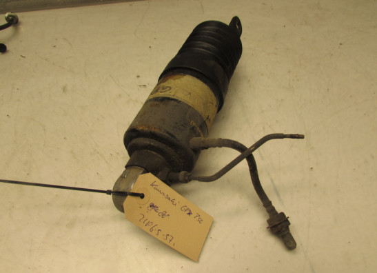 Rear cushion Kawasaki GPX 600