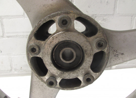 Voorvelg Suzuki GSX F 600