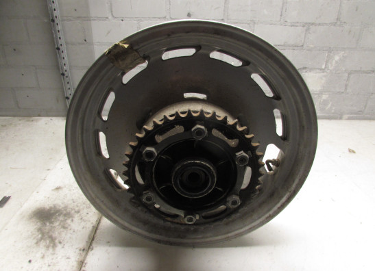 Front Wheel Yamaha FZX 750