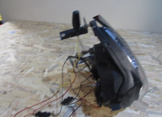 Koplamp Suzuki GSF 650 Bandit