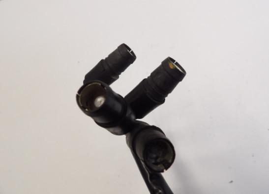 Wire harness front Honda CB 500