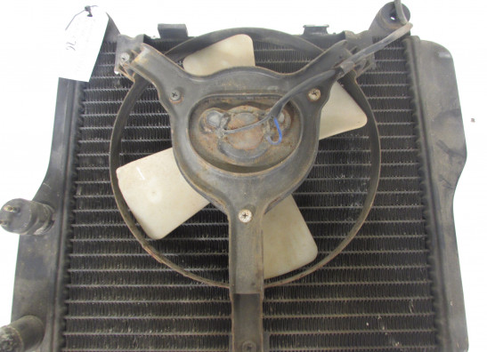 Radiateur Kawasaki GTR 1000