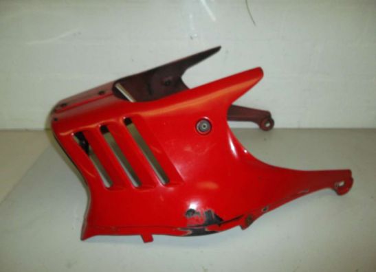 Verkleidung unten Suzuki GSX F 600