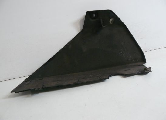 Linker onderkuip KTM RC125