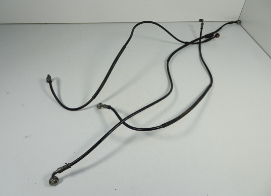 Remleiding voor KTM 125 Duke