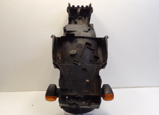 Hinterradabdeckung Yamaha FZR 600