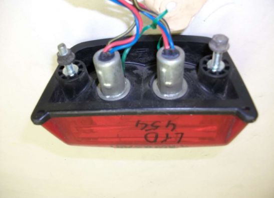 Rucklicht Kawasaki LTD 454