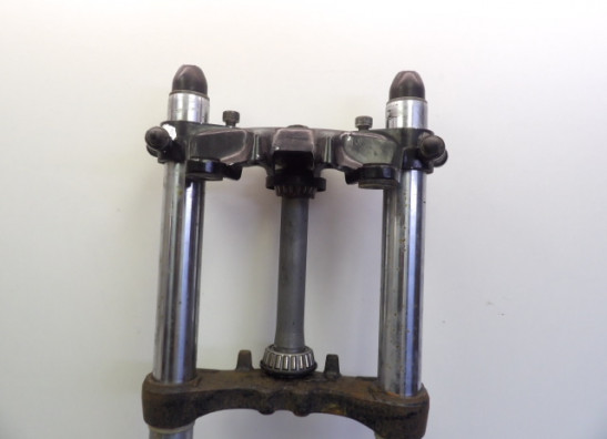 Gabelholm Komplett Suzuki GSX 750