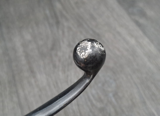 Front brake master cylinder  Honda VF 500 