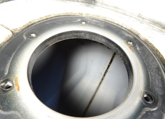 Tank Yamaha FZ1