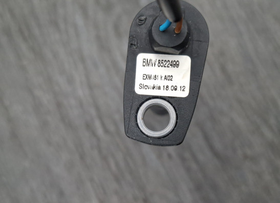 Blinker BMW F 800 GS