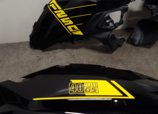 Verkleidungssatz BMW R 1250 GS