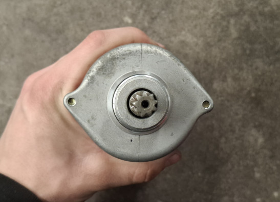 Startmotor Honda CBR 600 F