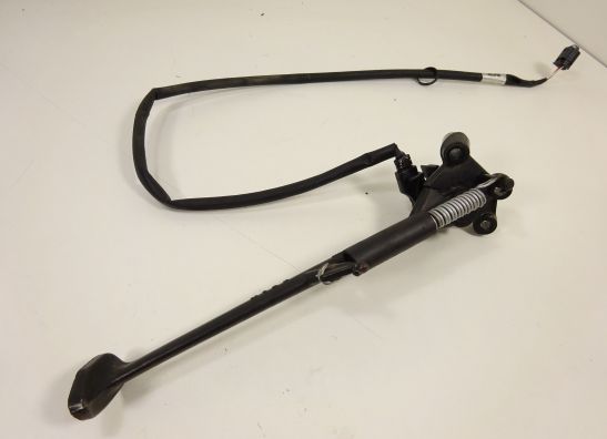 Standaard BMW F 800 S - ST