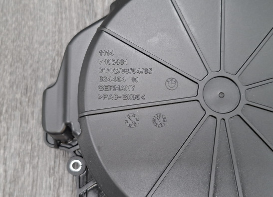 Engine cover BMW R 1300 GS