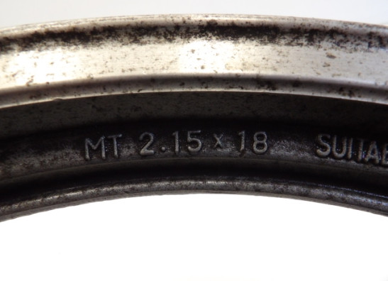 Front Wheel Yamaha XJ 900 F