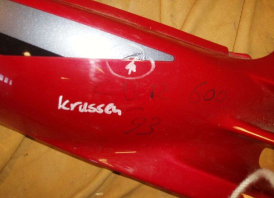 Cowl rear right Honda CBR 600 F