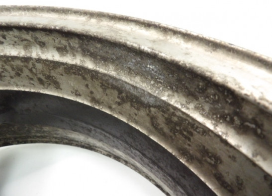 Achtervelg Kawasaki ZZR 1100