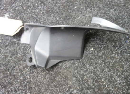 Innenverkleidung links Kawasaki Z 650