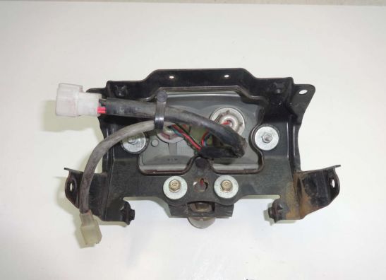 Achterlicht Kawasaki ZZR 600