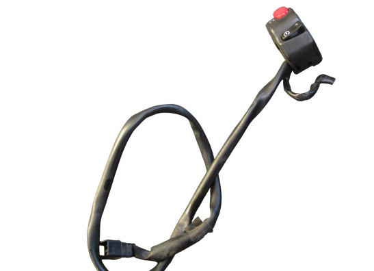 Stuurschakelaar rechts Triumph 675 Street Triple R