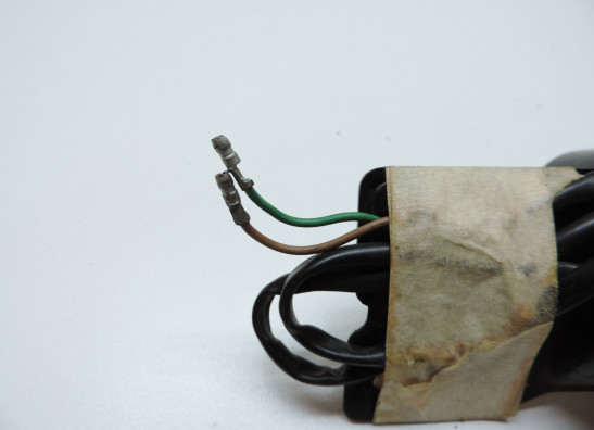 Kentekenplaathouder Honda CB 550