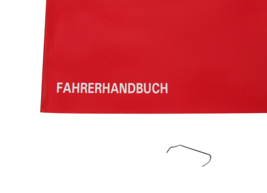 Instructieboekje Honda CB 650 R