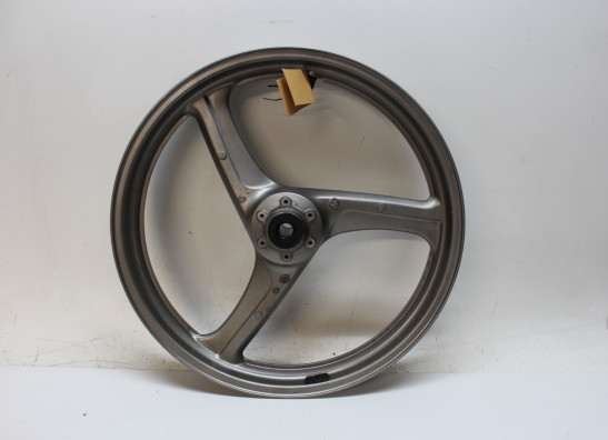 Voorvelg Honda XL 1000 V Varadero