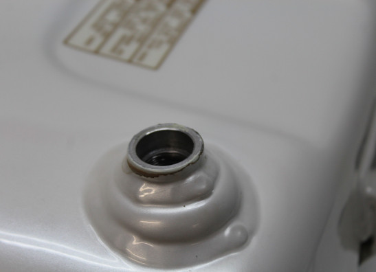 Benzintank Honda VFR 750 R - RC30