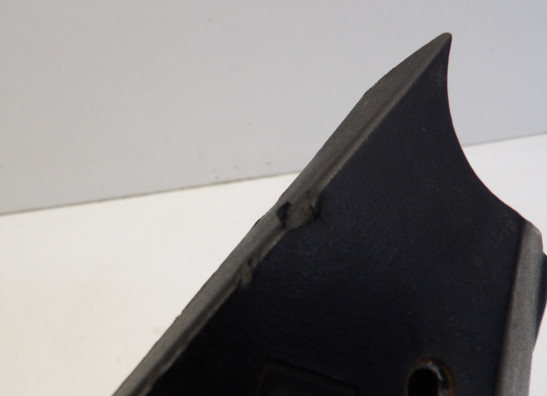 Gabelbrücke Obere Kawasaki GPZ 900