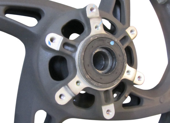 Voorvelg Honda CB 1000 R