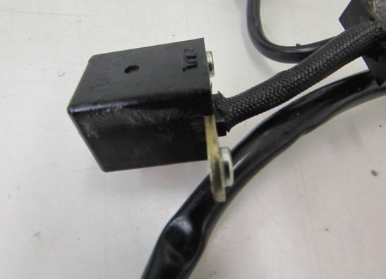 Motorblok diverse Kawasaki ZX 6 R