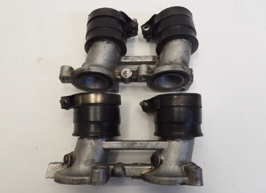 Inlaatspruitstuk Honda CB 550