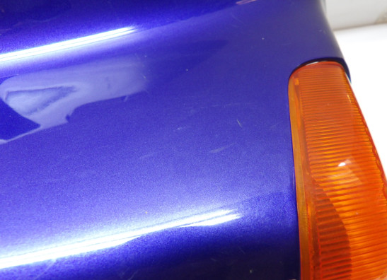 Linker achterkant Kawasaki ZZR 1100