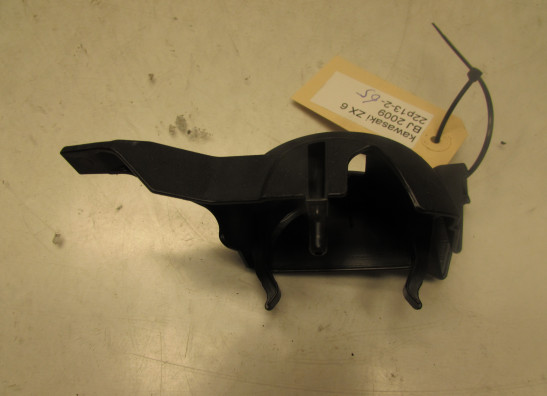 Overig Kawasaki ZX 6 R