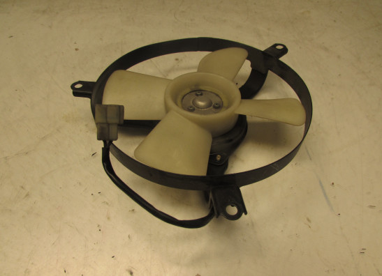 Ventilator Kawasaki GTR 1000