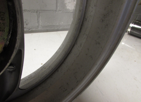 Achtervelg Honda CBR 900 RR