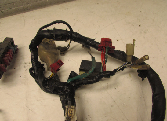 Kabelboom Honda CBR 600 F