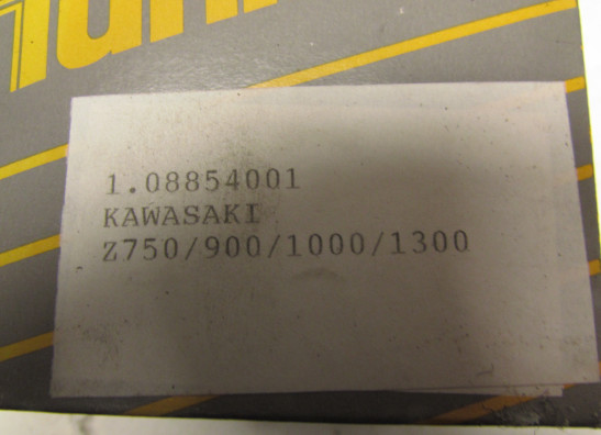 Oliefilter Kawasaki Z 750