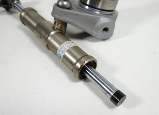 Steering stem BMW K 1300 GT