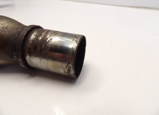 Auspuff-Krummer Suzuki VS 800 Intruder