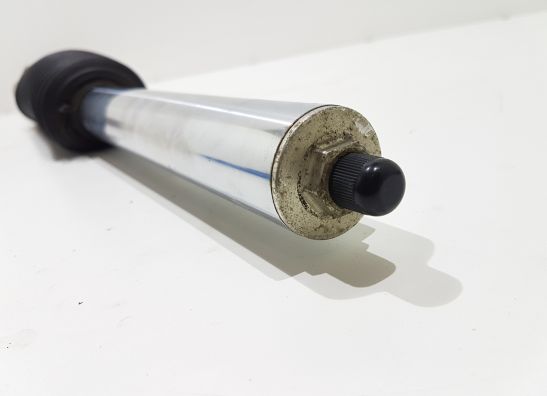 Voorpoot rechts compleet Kawasaki KLR 600