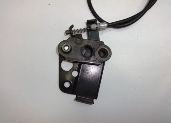 Zadel Kawasaki ZXR 750