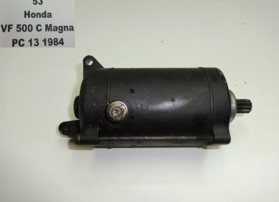 Anlasser Honda VF 500 