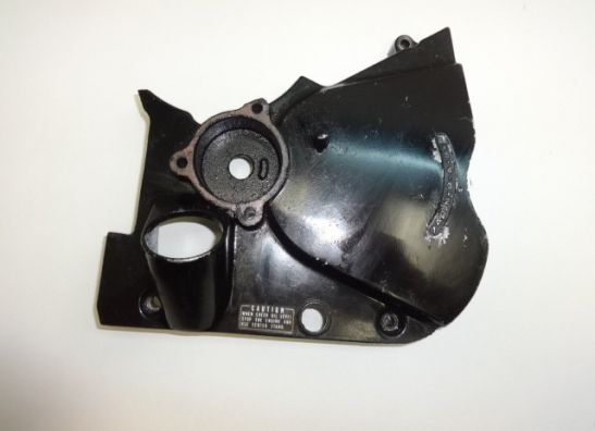 Engine cover front spocket Honda CBX 750 F
