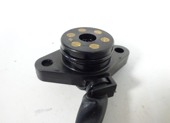 Versnellingsbak Yamaha MT 07